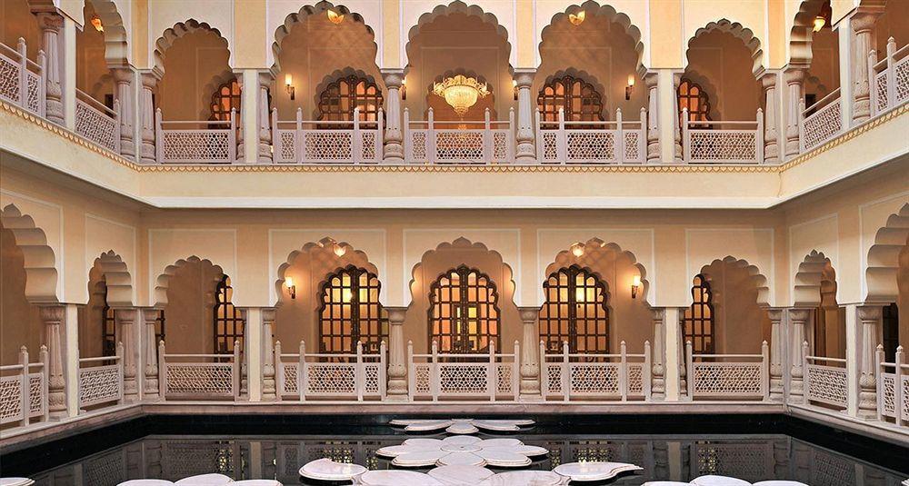 Heritage Retreat Hotel Jaipur Luaran gambar