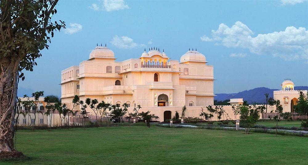 Heritage Retreat Hotel Jaipur Luaran gambar